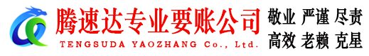 灌南腾速达收债公司